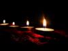 candle questions