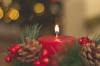 candle questions