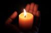 candle safe