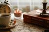 candle safe