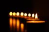 candle safe