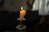 candle safe