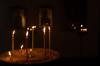 candle safe