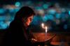 candle use