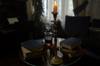 candle use