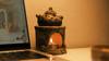 candle work