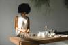 candle work