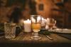 candle work