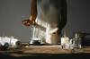 candle work