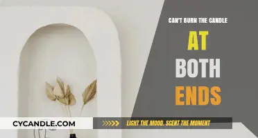 Balancing Life: Avoiding Burnout by Not Burning Both Ends