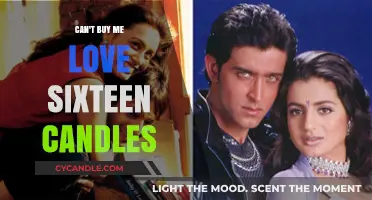 Sixteen Candles vs. The Beatles: Can Money Buy Love?