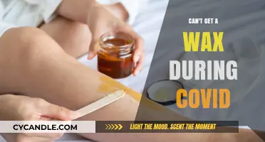 DIY Hair Removal: Waxing Alternatives During COVID-19 Lockdown