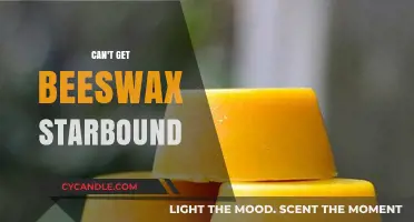 Troubleshooting Beeswax Shortages in Starbound: Tips and Alternatives