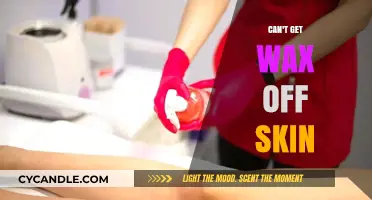 Effective Ways to Remove Wax Residue from Skin: Tips and Tricks