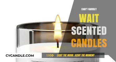 Can't Hardly Wait: Scented Candles That Bring Back 90s Nostalgia