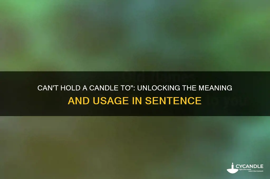 can