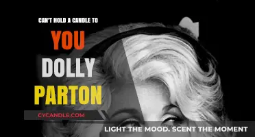 Dolly Parton's 'Can't Hold a Candle' Legacy: Timeless Brilliance Explored