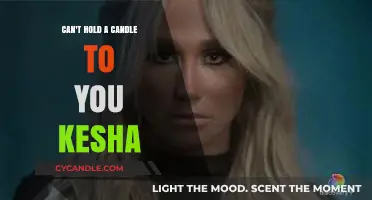 Kesha's 'Can't Hold a Candle to You' Revival: A Nostalgic Tribute