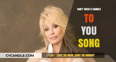 Can't Hold a Candle to You: The Timeless Ballad's Enduring Legacy
