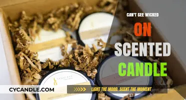 Why Scented Candles Don't Reveal Wickedness: Unraveling the Myth