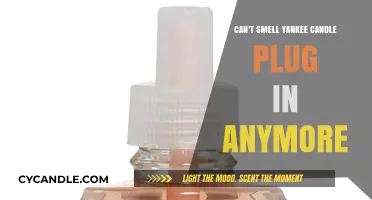 Why You Can't Smell Your Yankee Candle Plug-In Anymore: Solutions