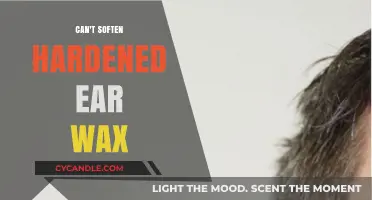 Effective Solutions for Stubborn, Hardened Ear Wax Removal at Home