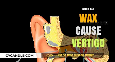 Could Ear Wax Buildup Be the Culprit Behind Your Vertigo?