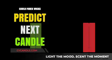 Forex Wicks: Unlocking Potential Predictions for the Next Candle?