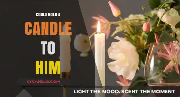 Unmatched Brilliance: No One Could Hold a Candle to Him