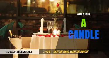 The Warmth of Candlelight: A Lost Art?