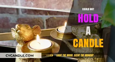 Candles and Shadows: The Power of Light in Darkness