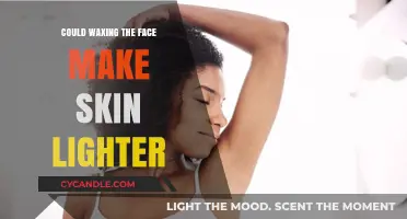 Does Facial Waxing Lighten Skin? Debunking Myths and Facts