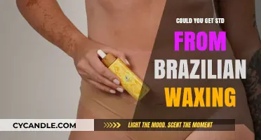 Unveiling the Truth: Can Brazilian Waxing Lead to STDs?