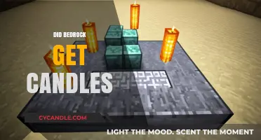 Did Bedrock Introduce Candles? Exploring Minecraft's Latest Updates and Features