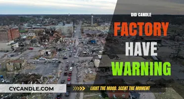 Candle Factory Disaster: Were There Warning Signs?