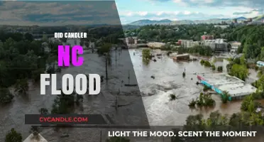 Candler, NC: A Town's Battle with Floods