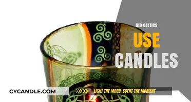 Did Celtics Use Candles? Unveiling Ancient Celtic Lighting Practices