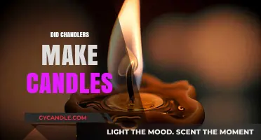 Did Chandlers Make Candles? Unveiling the Historical Craftsmanship Behind the Name