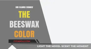 Did Clarks Alter Beeswax Color? Unveiling the Truth Behind the Change