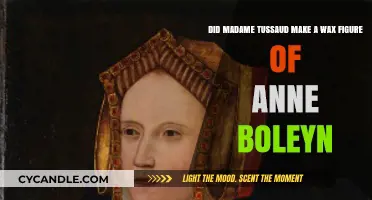 Did Madame Tussaud Create a Wax Figure of Anne Boleyn?
