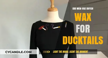 Styling Secrets: The Truth About Butch Wax and Ducktails