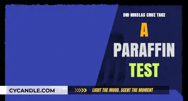 Nikolas Cruz Paraffin Test: Uncovering Gunpowder Evidence in the Parkland Shooting