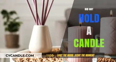 Unveiling the True Meaning of "Did Not Hold a Candle