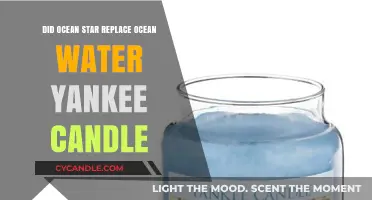 Ocean Star vs. Ocean Water: Yankee Candle's Scent Replacement Explained
