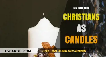Did Rome Burn Christians as Candles? Unraveling Historical Myths