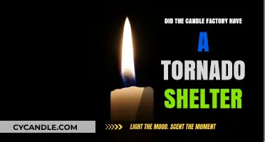 Where Was the Tornado Shelter? Candle Factory's Safety Questioned