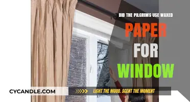 Waxed Paper Windows: Unraveling Pilgrim Ingenuity Myths