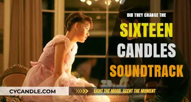 The Evolution of Sixteen Candles' Soundtrack: From 8 to 10