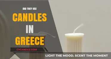 Ancient Greek Lighting: Did Candles Illuminate Classical Greece?
