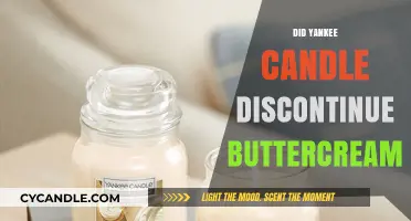 Is Buttercream Gone? Yankee Candle's Discontinued Scents Explained
